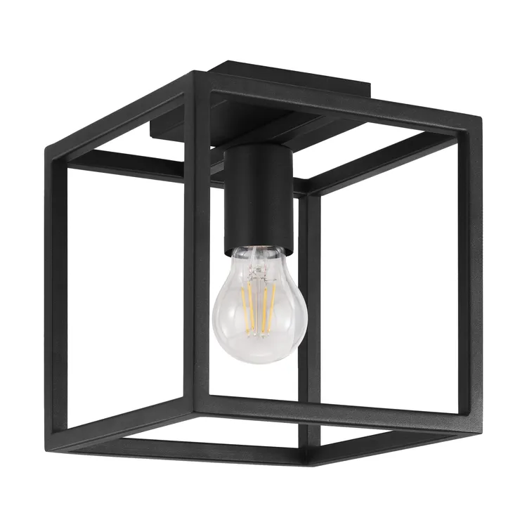 Lampada industrale - Punto Luce