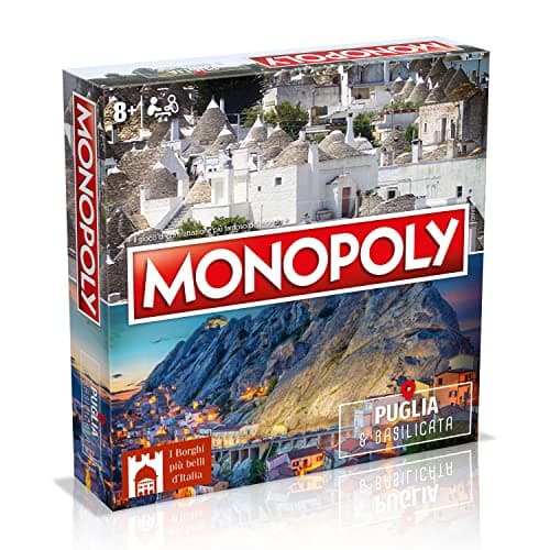 Monopoli Puglia